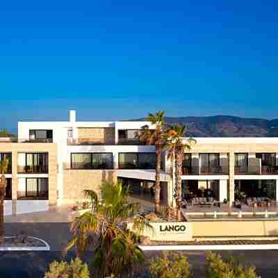 Lango Design Hotel & Spa, Adults Only Hotel Exterior