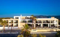 Lango Design Hotel & Spa, Adults Only Hoteles en Cos