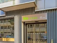 ibis Styles Laval Centre Gare Hotels in Saint-Cenere