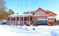 Spahotel Casino - parking