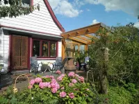 Frauenpension Arleta - Women Only Hotels near Marktkirche Goslar St. Cosmas und Damian
