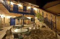 Tierra Viva Cusco Saphi Hotel - Airport Shuttle