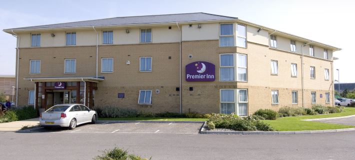 Premier Inn Gloucester Business Park Hôtels à&nbsp;: Gloucester