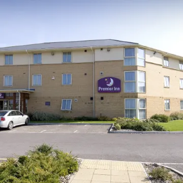 Premier Inn Gloucester Business Park