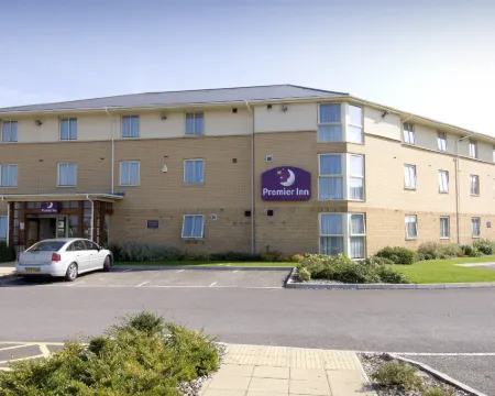 Premier Inn Gloucester Business Park Hotels in Gloucester