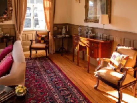 キンタ デ アンテロンデ アロウカのホテル