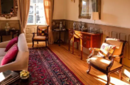 Quinta de Anterronde