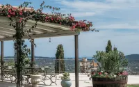 Agrikia Villa Các khách sạn ở Artemisia