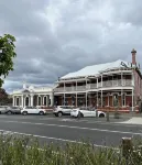 Circa 1902 Queenscliff