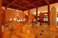 โรงแรม KMA บากัน วิวแม่น้ำ