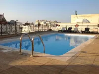 The Windsor Hotel - Pools