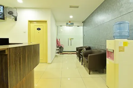 4S Hotel