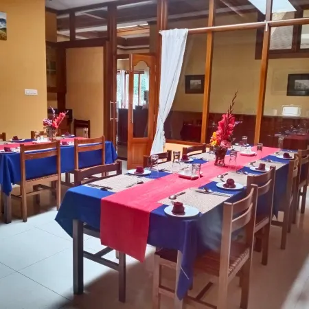 Kisa Villa