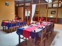 Kisa Villa - breakfast