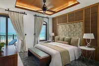 The St. Regis Saadiyat Island Resort, Abu Dhabi