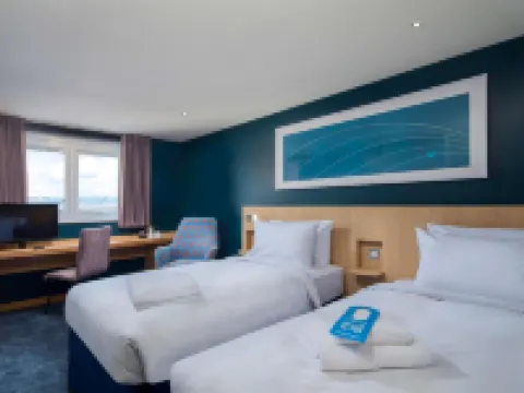 Travelodge Newbury Chieveley M4 Hotels in Newbury