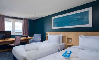 Travelodge Newbury Chieveley M4