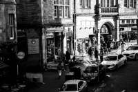 Edinburgh Backpackers - Hostels