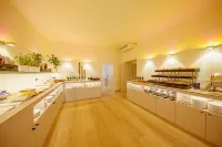 Der Wilhelmshof - Kitchens