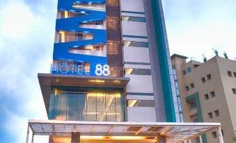 Hotel 88 Kopo Bandung by WH