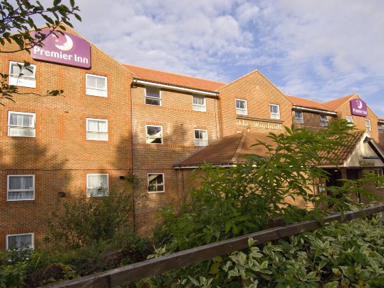 Premier Inn Hastings