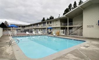 Motel 6 Tumwater, WA - Olympia