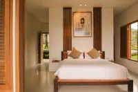 Villa Genteng Bogor Mountain Villas & Resort Hotels in Nanggerang