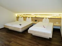 Klammlhof Hotels in Zell am Ziller