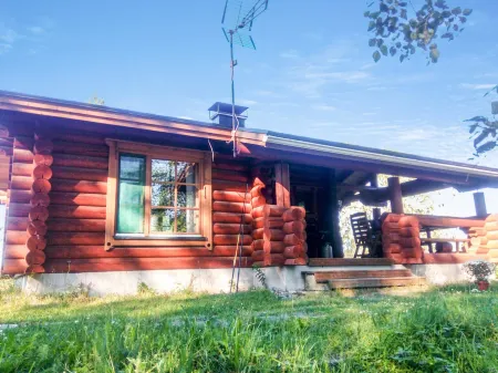 Sillankorva Отели в г. Lapinlahti