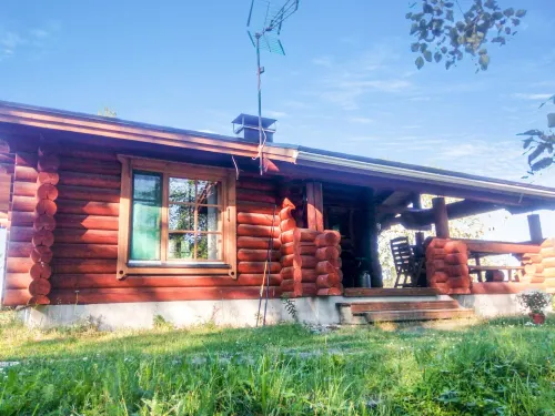 Sillankorva Hotels in Lapinlahti