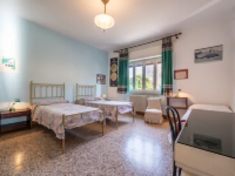 Il Faro Hotels in Castelveccana