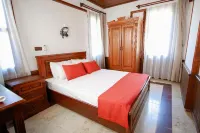 Enso Inn Hotels in Kayakoy