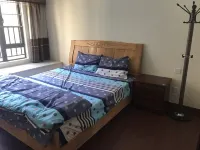 Mengxiangzhirenjia Apartment (Baoli Road)