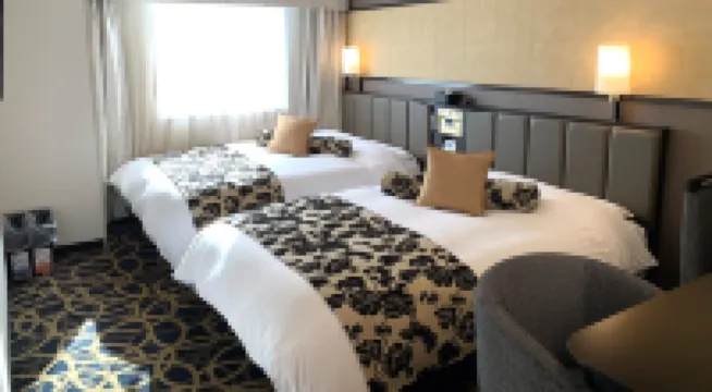 APA Hotel Joetsu Myoko Ekimae