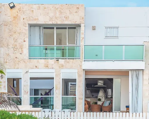 Hotel Ola de Mar Hotels in Progreso