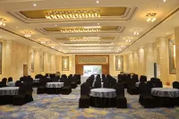 Pride Hotel Bhopal Hotels in Bhopal