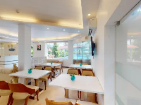 Krishna Beach Resort and Spa Hotels in Colva