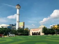 Cove Vaia Hotels in Regol