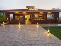 HillRock Resort & Villas, Karjat