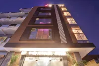 FabHotel鑽石 Leh Pashmina附近的飯店