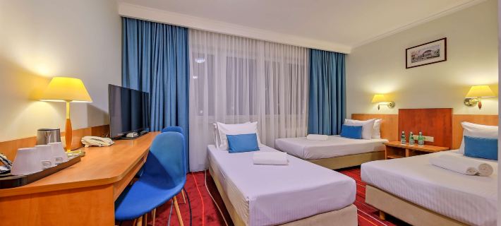 Best Western Hotel Portos Hotels in Warsaw