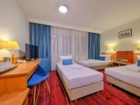 Best Western Hotel Portos Hotels near Poster Museum