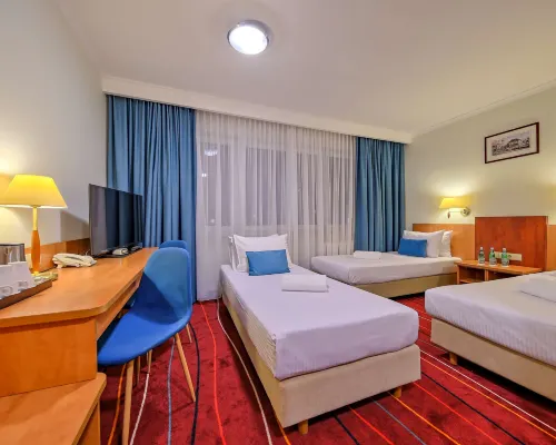 Best Western Hotel Portos Hotels near Ursynow