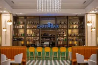 Wyndham Garden Grandworld Phu Quoc - bar
