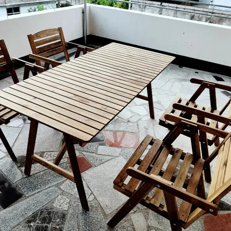 Yixi Zixianju Homestay