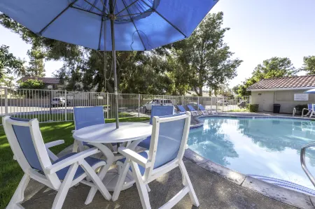 Indian Palms Vacation Club