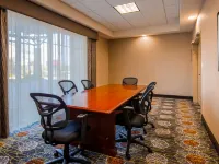 Best Western Plus University Inn Hotels in Forrest County