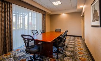 Best Western Plus University Inn