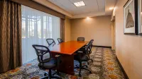 Best Western Plus University Inn Các khách sạn ở Hattiesburg