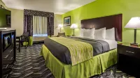 Best Western Mt. Vernon Inn - 3つ星